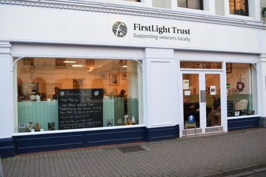 First Light Trust